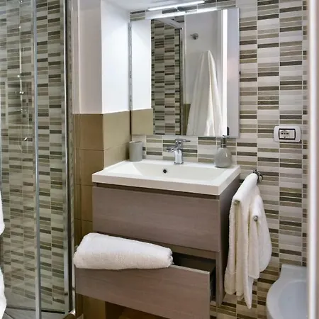 דירה Monolocale Al Vicoletto קליארי