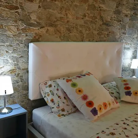 Monolocale Al Vicoletto * קליארי