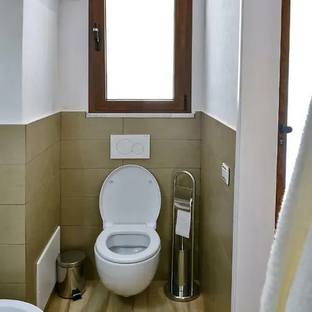 Monolocale Al Vicoletto * קליארי