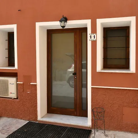Monolocale Al Vicoletto דירה קליארי