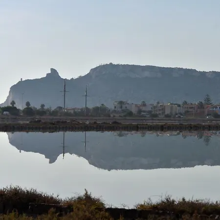 Monolocale Al Vicoletto קליארי